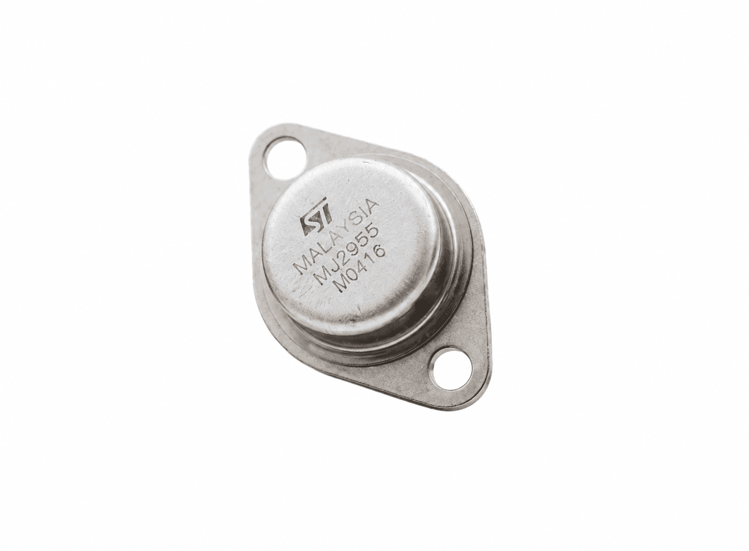 ترانزستور قدرة TO-3 MJ2955 15A 60V | Power Transistor