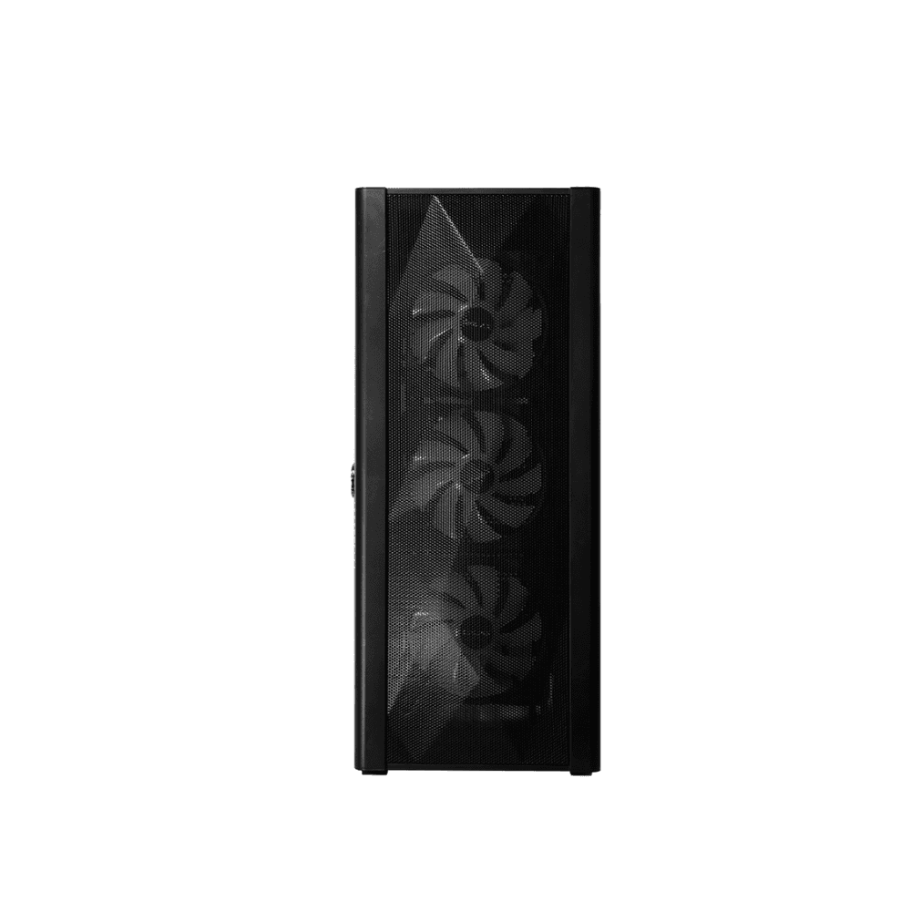 كيس حاسبة GALAX REVOLUTION-06 ARGB مع 4 مراوح وتحكم | PC Case