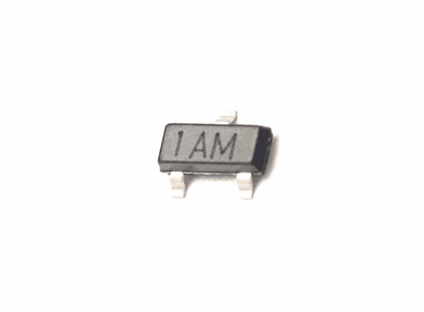 ترانزستور MMBT3904 300mW 60V NPN | SMD Transistor