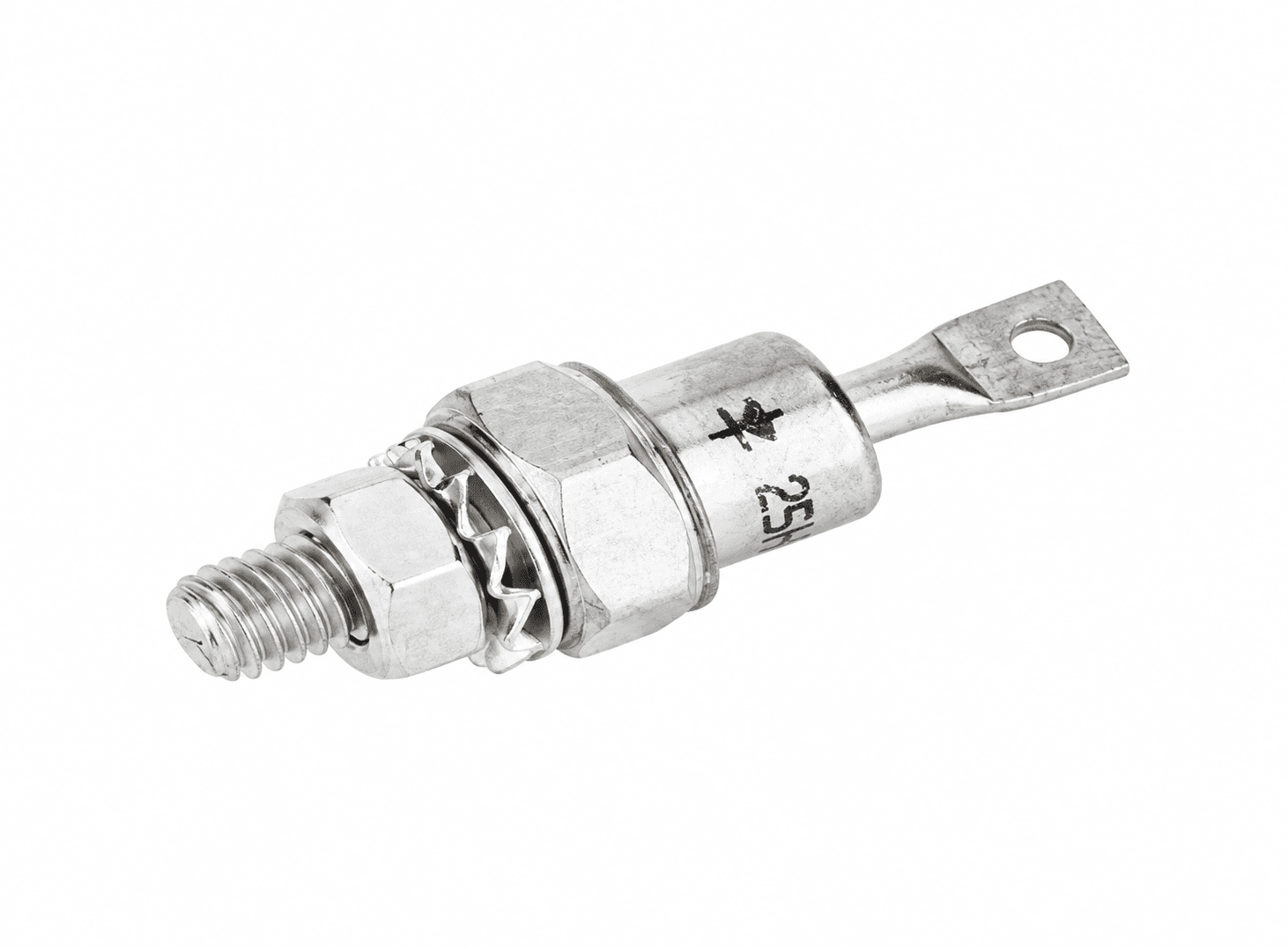 دايود تقويم التيار Rectifier Diode 25A 1200V موديل CDAA0020-006 | Diode