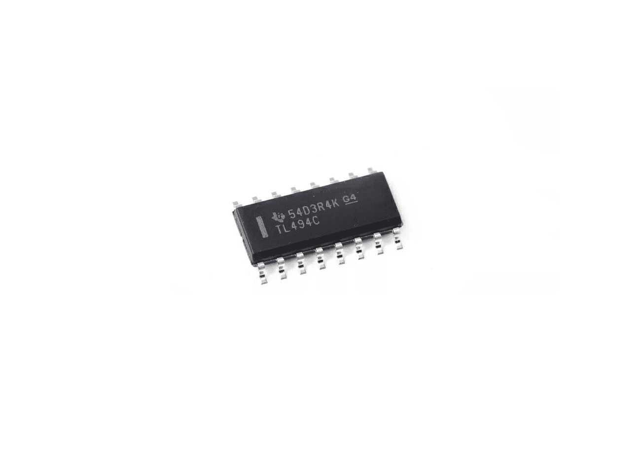 دائرة تحكم عرض النبضة TL494 | PWM Control Circuit IC
