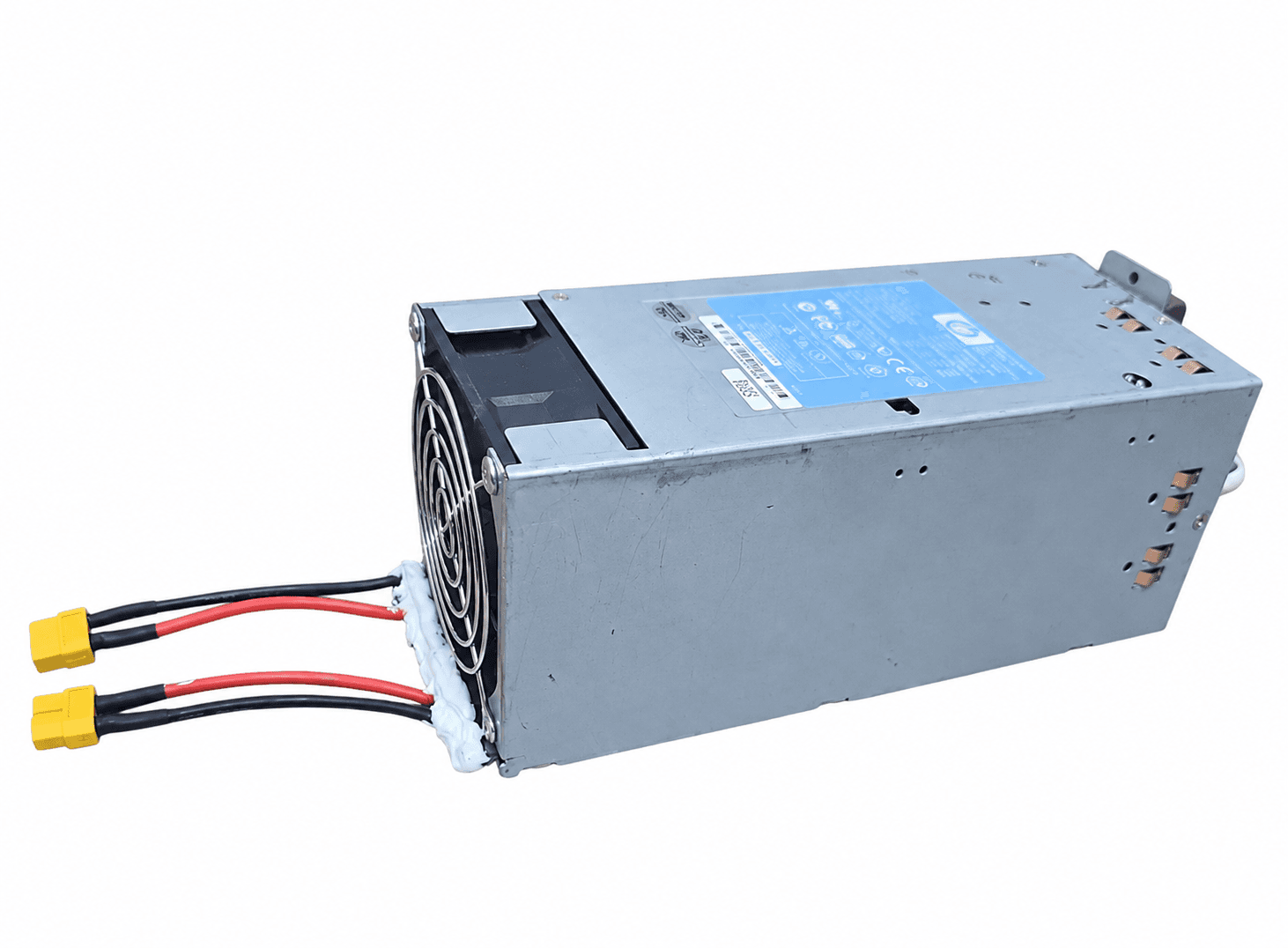 مزود طاقة سيرفر HP PS-3701-1C 12V 725W 60A | Server Power Supply