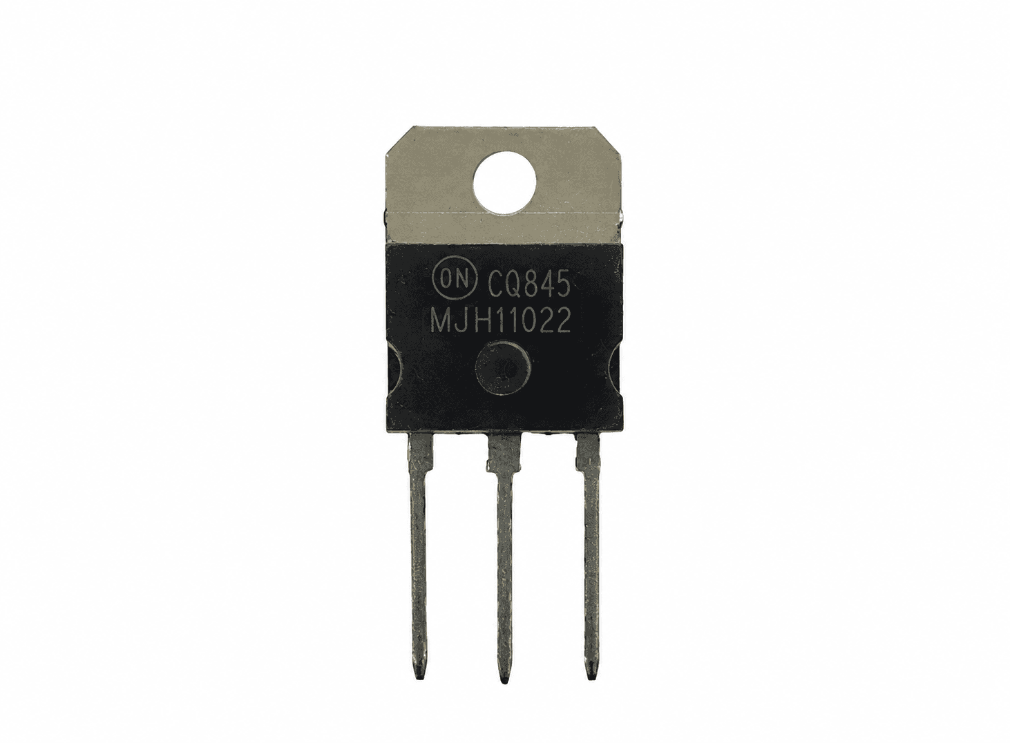 ترانزستور قدرة MJH11022 Power 20A 250V NPN | NPN Transistor