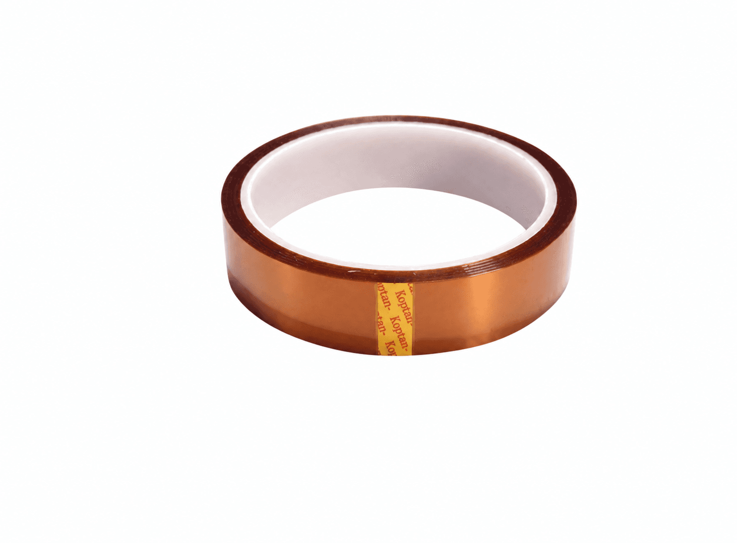 شريط لحام عالي الحرارة 2سم 33 متر | 2Cm 33M Heat Resistant Golden Tape