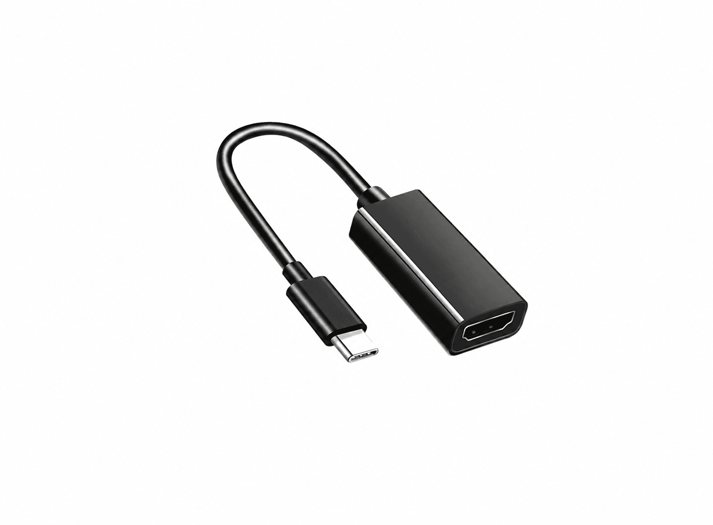 محول USB C إلى HDMI 4K 60Hz CDAA0095-001 | Video Adapter