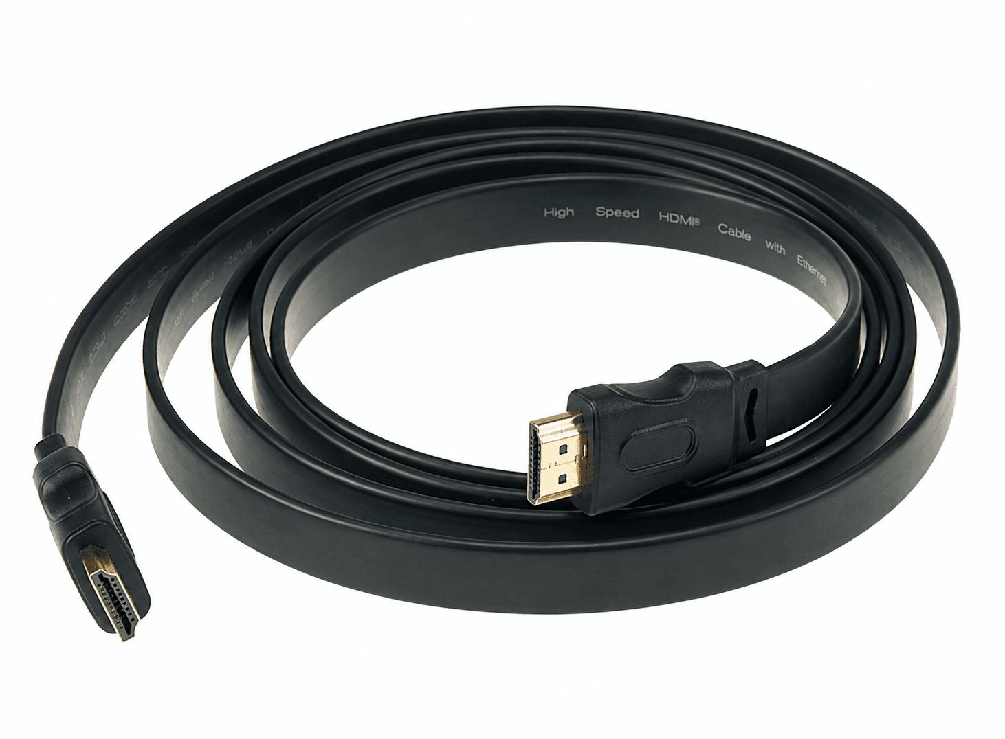 كيبل HDMI عالي السرعة 4K بدقة 4K @ 60Hz بطول 3 متر | HDMI Cable