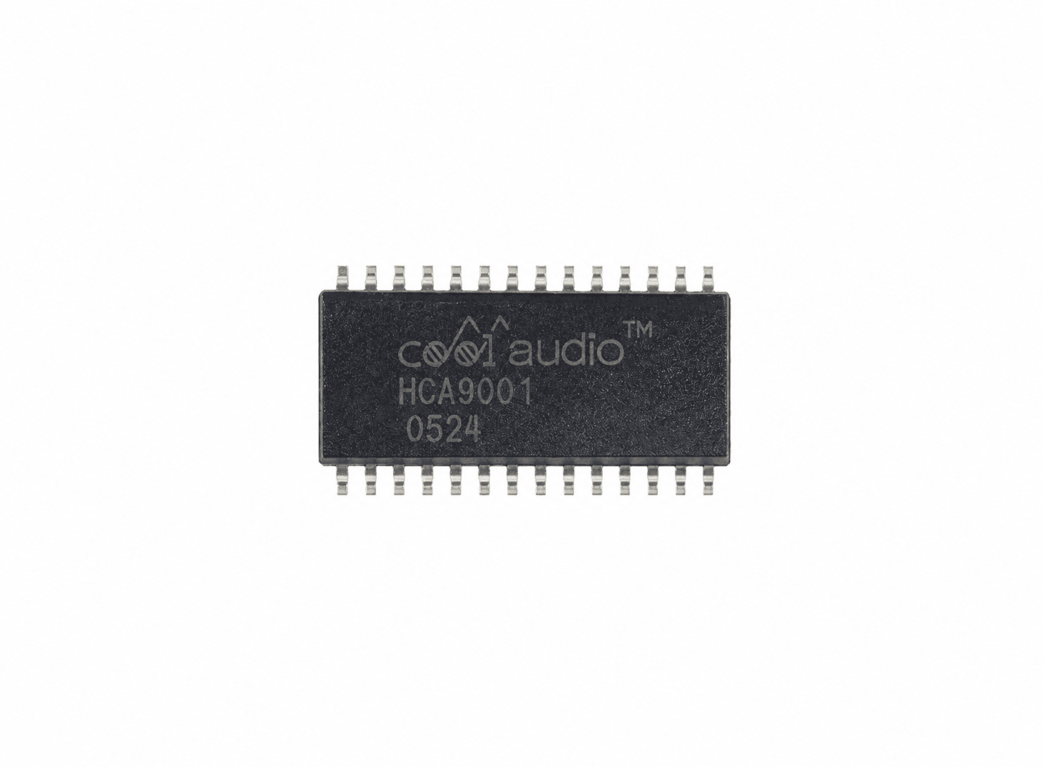دائرة متكاملة HCA9001 بتغليف SOP-28 | Integrated Circuit