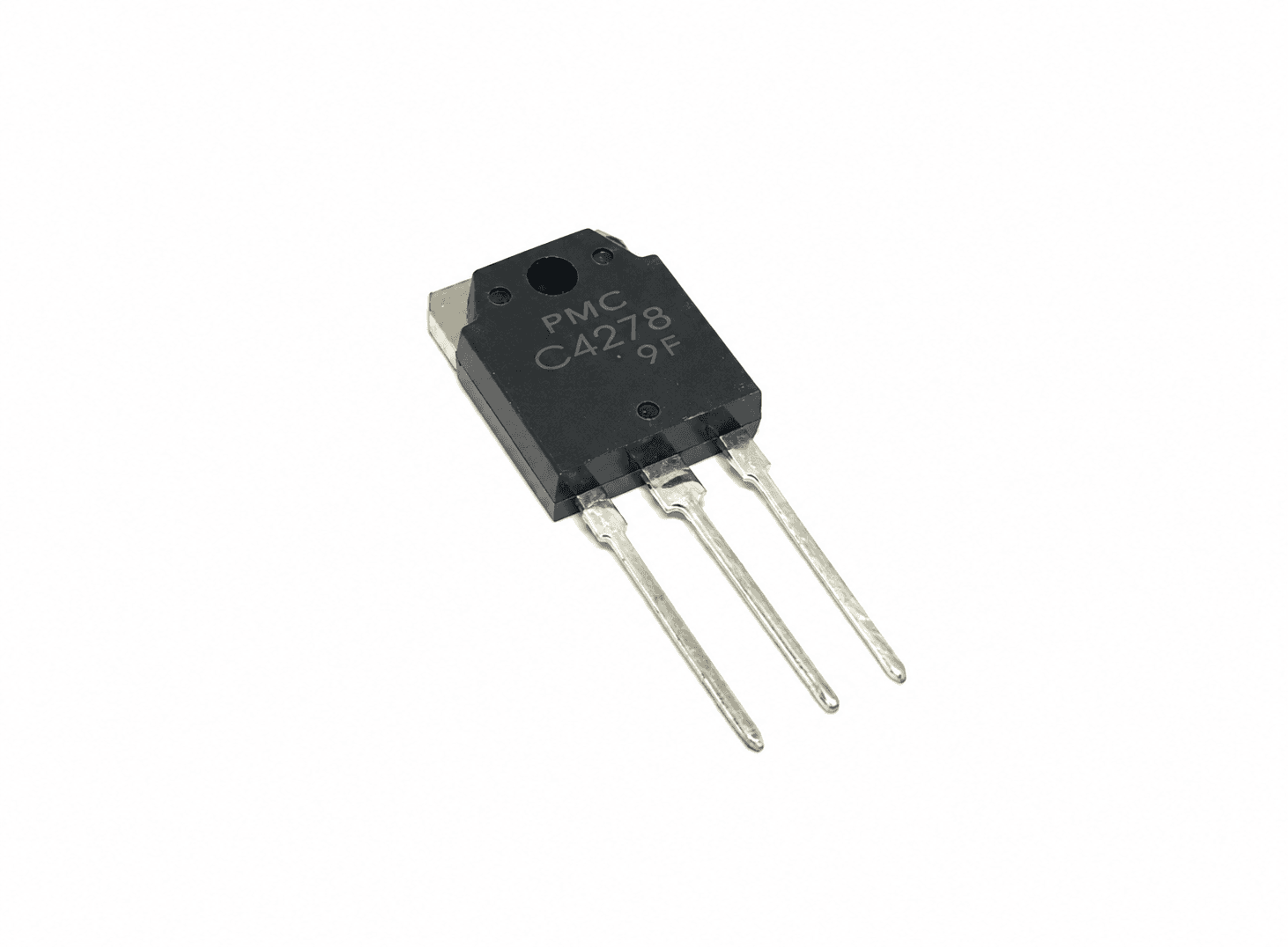 ترانزستور C4278 TO-246 بقدرة 150 فولت 10 امبير 100 واط | Transistor