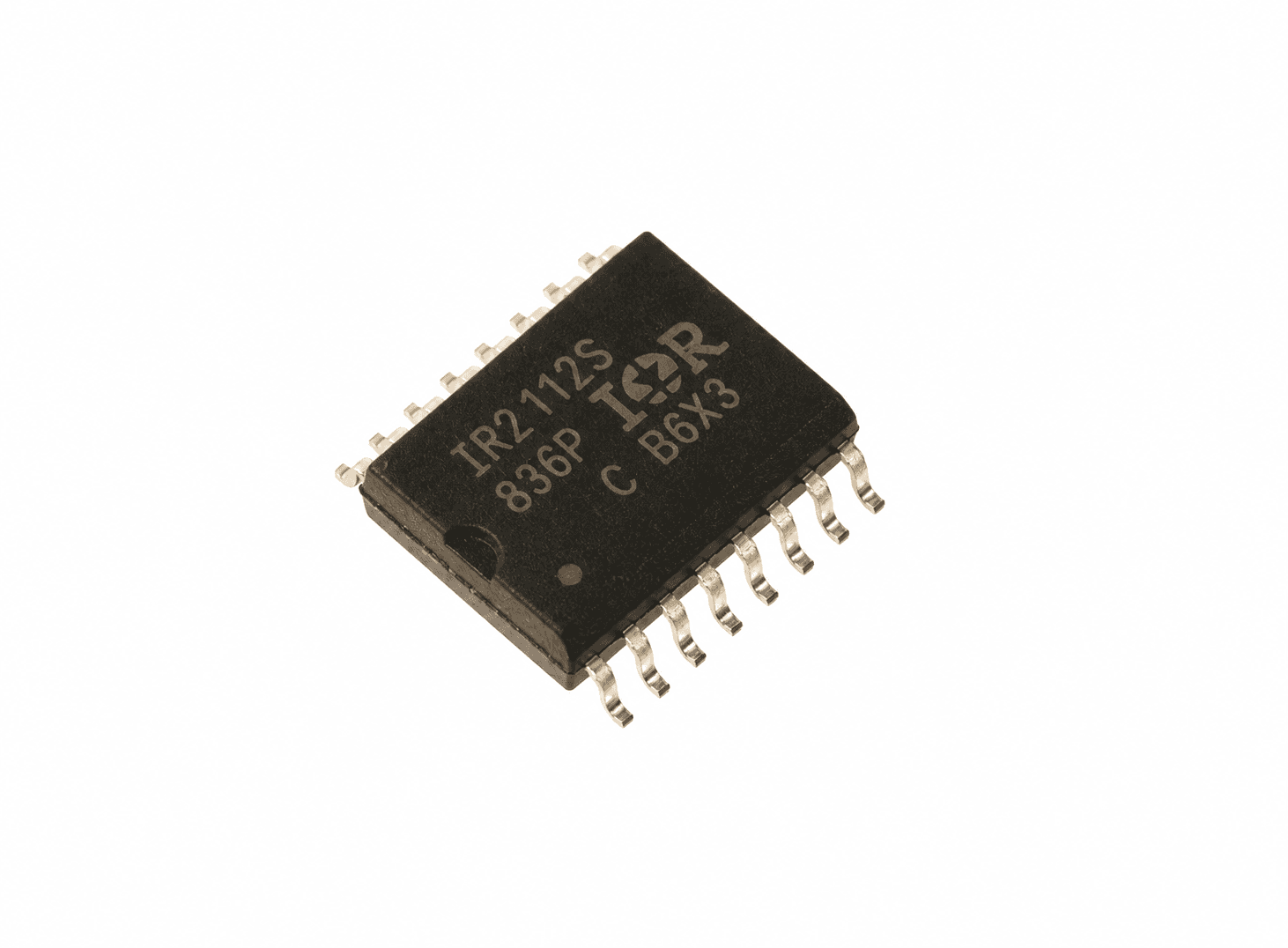 إي سي قيادة بوابات IR2112S SMD 600 V high-side and low-side gate driver IC | Gate Driver IC