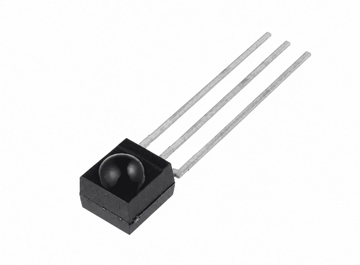 مستقبل أشعة تحت الحمراء IC TSOP4838 Receiver Module 38 kHz | Sensor