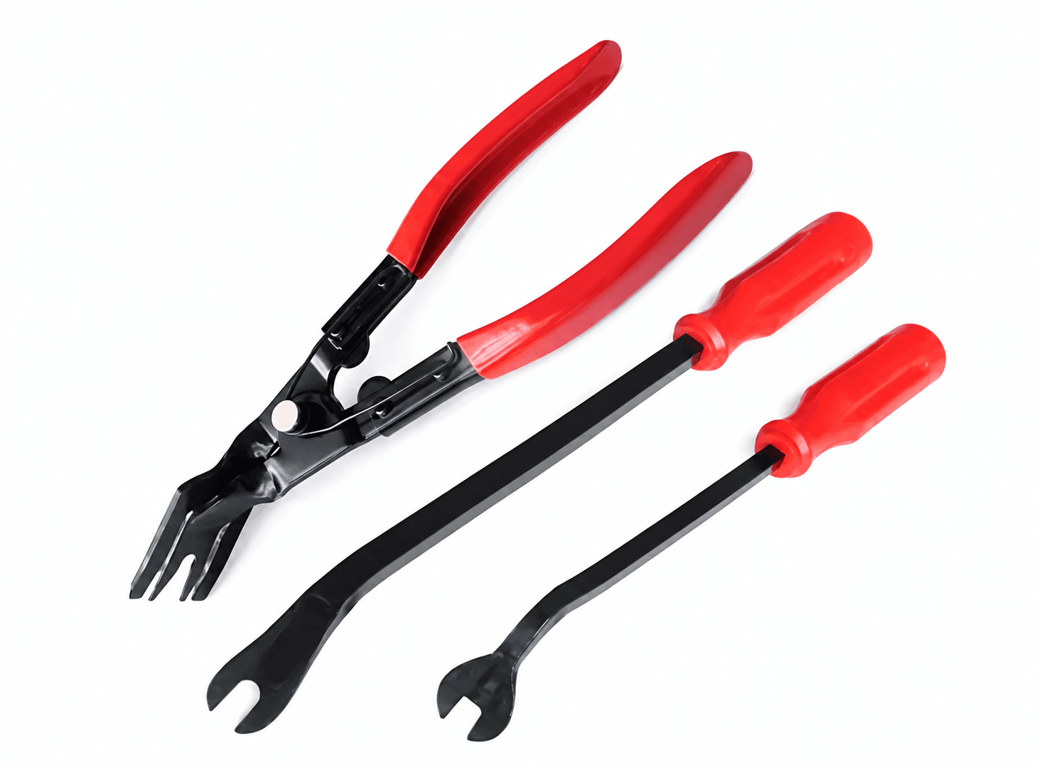 طقم أدوات فك ديكور السيارة | Car Trim Removal Tools Kit