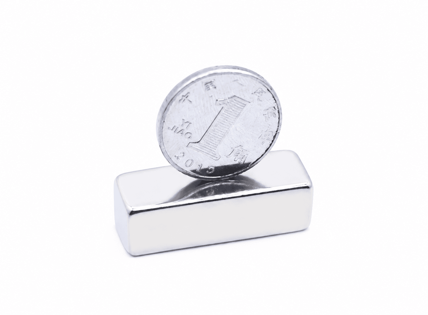 مغناطيس نيوديميوم 30x10x10mm Neodymium Magnet N35 NdFeB | Neodymium Magnet