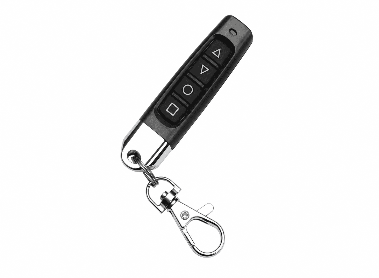 ريموت كنترول ناسخ 433MHZ 4 Channel | Remote Control