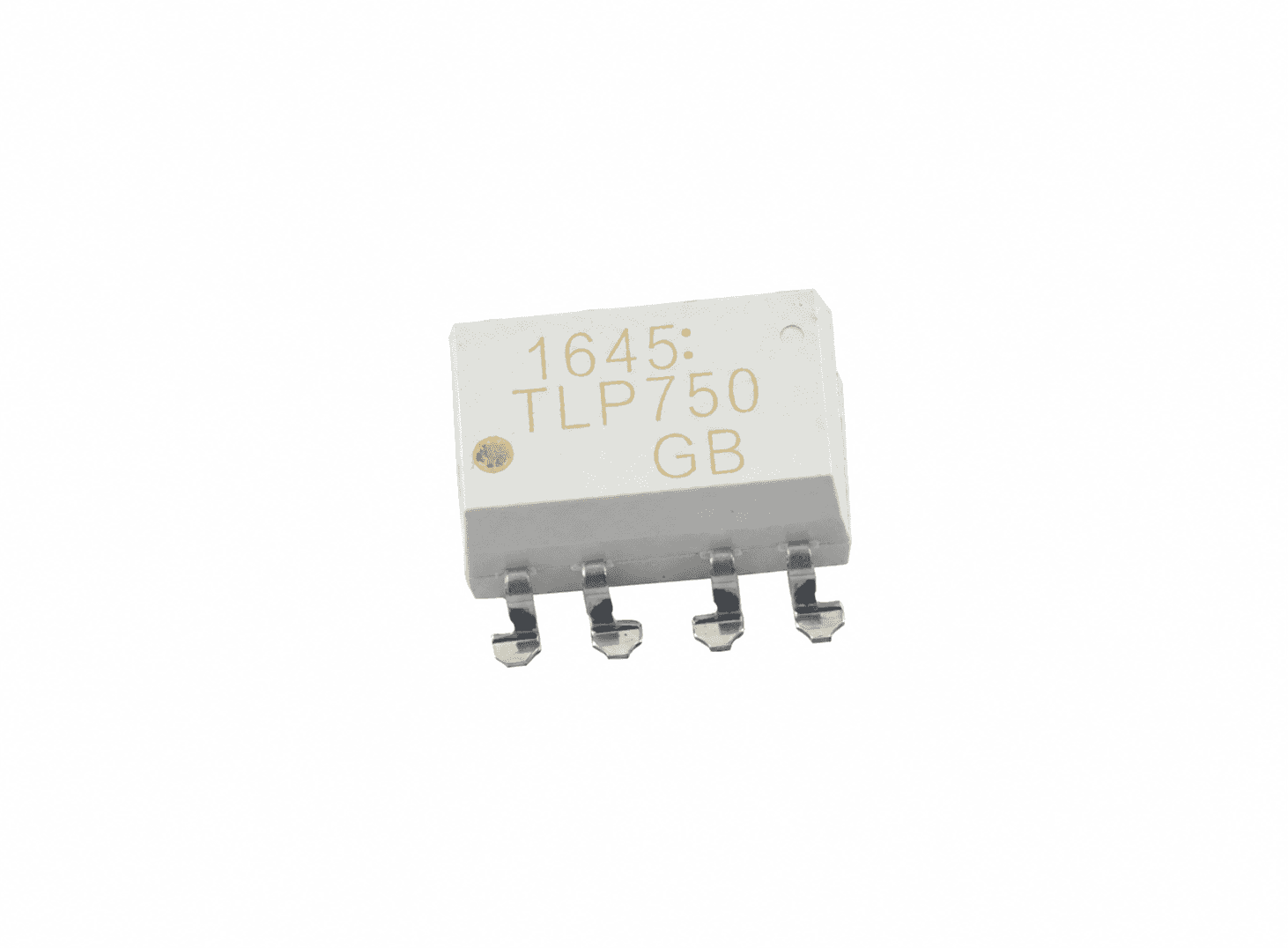 مبدل ضوئي TLP750 SOP-8 OPTOCOUPLER | Optocoupler