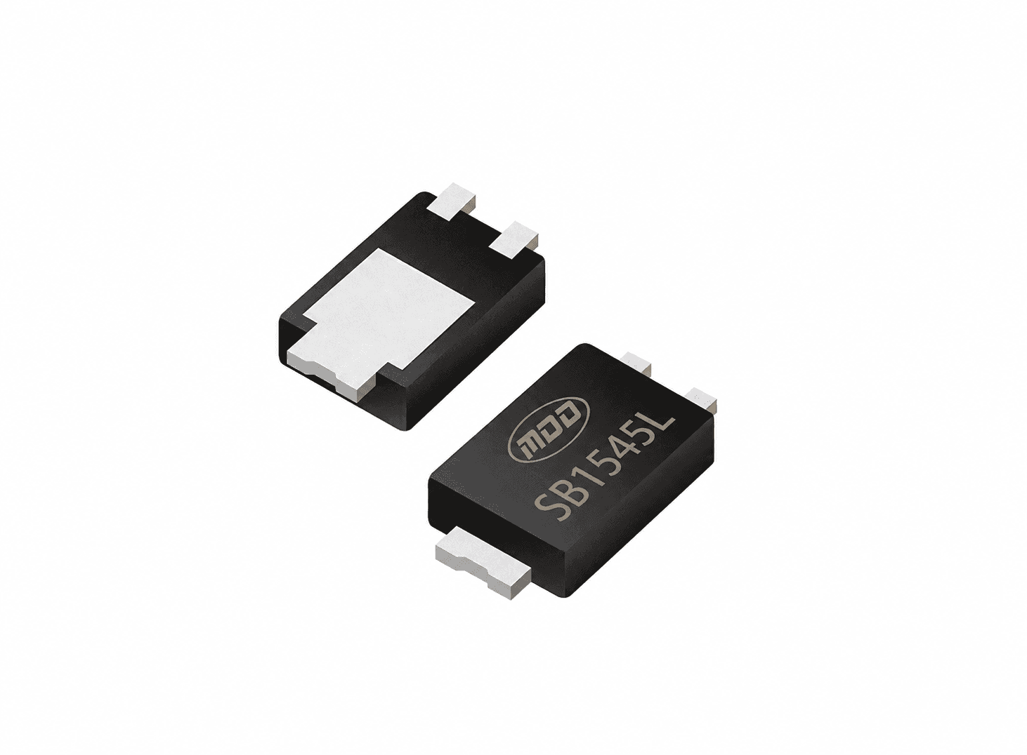 دايود حاجز شوتكي SB1545L 45V 10A | Schottky Barrier Rectifier Diode