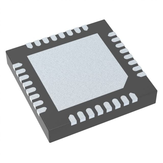 رقاقة تحكم بشحن البطارية موديل BQ25700A بواجهة SMBus | BQ25700A SMBus Battery Charge Controller IC