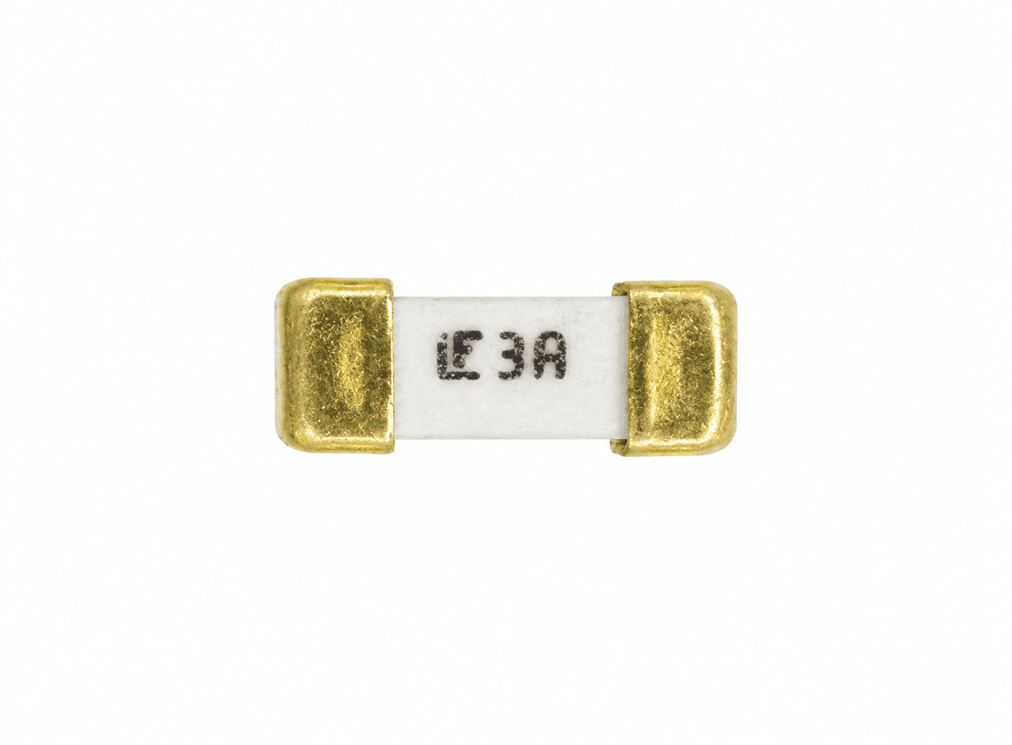مصهر سريع الاستجابة SMD SMT 1808 بقوة 3 أمبير | Fast Acting Fuse