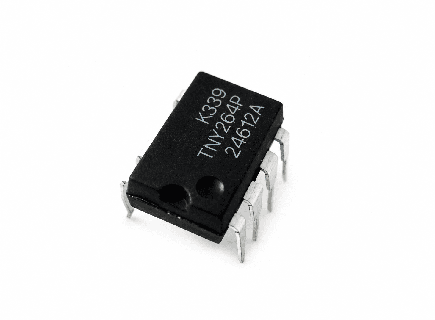مفتاح طاقة منخفض TNY264PN DIP-8 TNY264 | Off-line Switcher