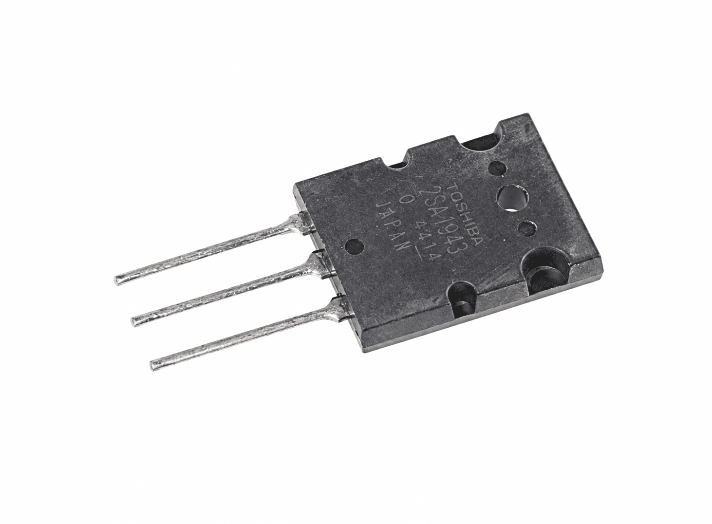 ترانزستور 2SA1943 PNP 15A 250V | PNP Transistor