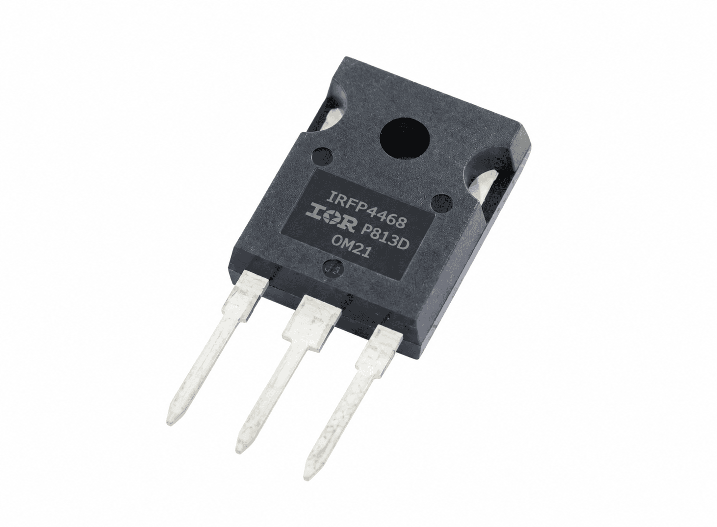 موسفت قدرة N-channel IRFP4468 TO-247AC 100V 195A | Power MOSFET