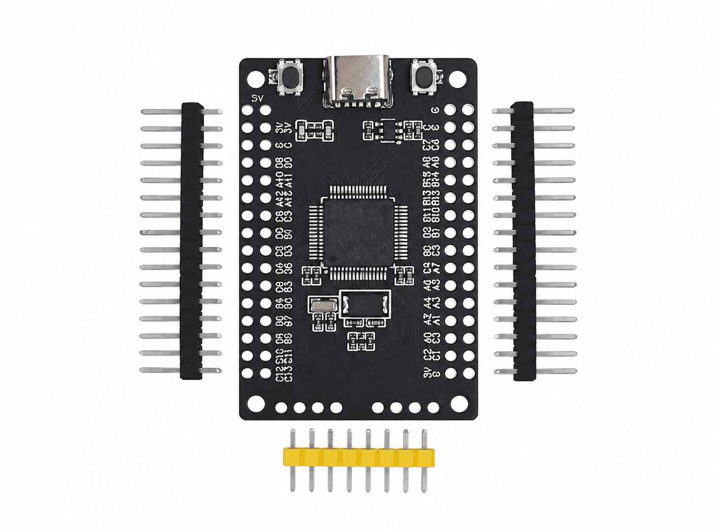 لوحة تطور STM32G070RBT6 رقم U11 12246 | STM32 Development Board