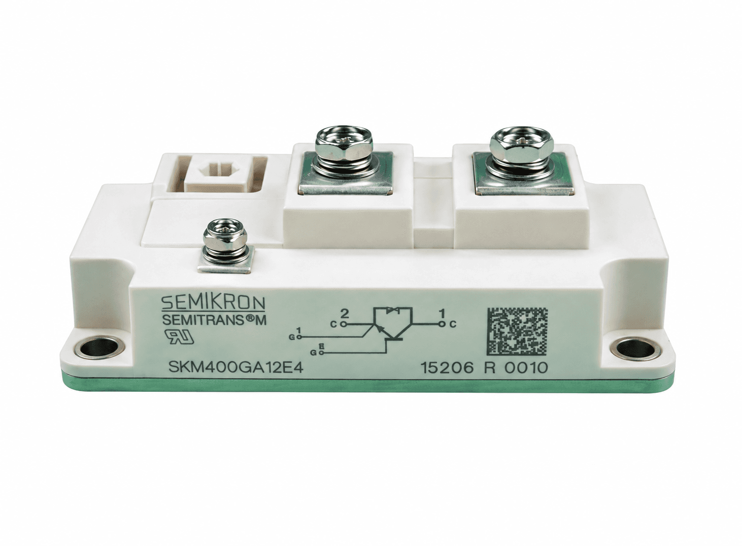 وحدة IGBT من SEMIKRON SKM400GA12E4 1200V 400A | IGBT Module