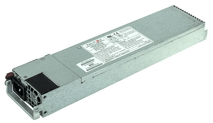 مزود طاقة سيرفر Supermicro Ablecom PWS-702A-1R بقدرة 700W | Server Power Supply