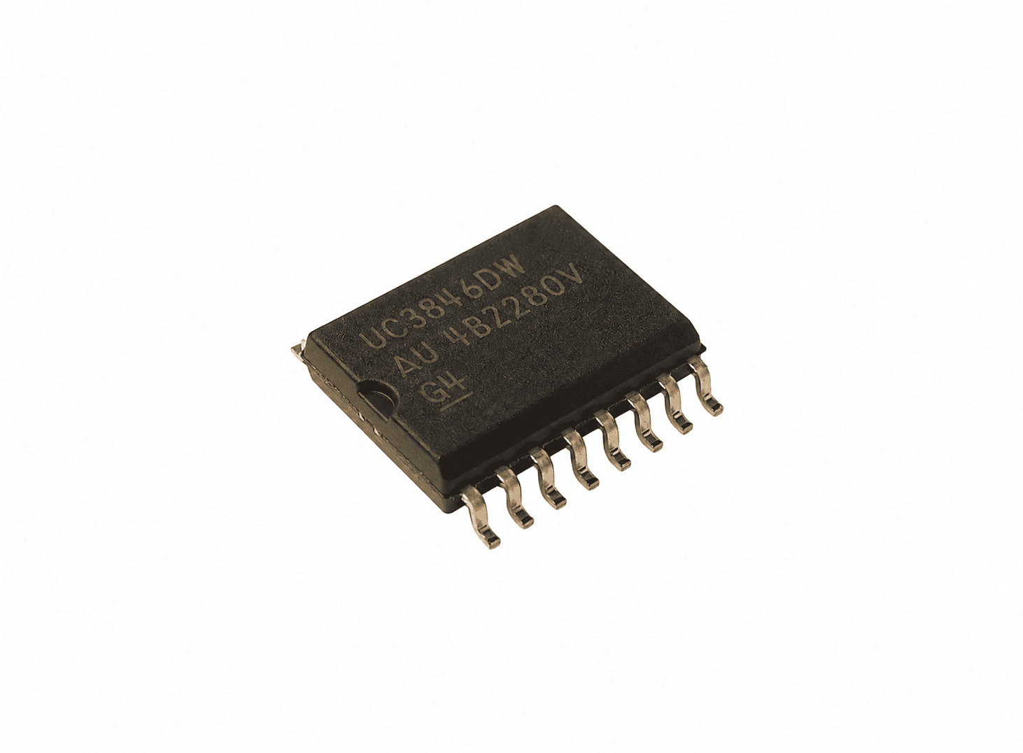 متحكم مزود طاقة UC3846 SMPS Controller | SMPS Controller IC