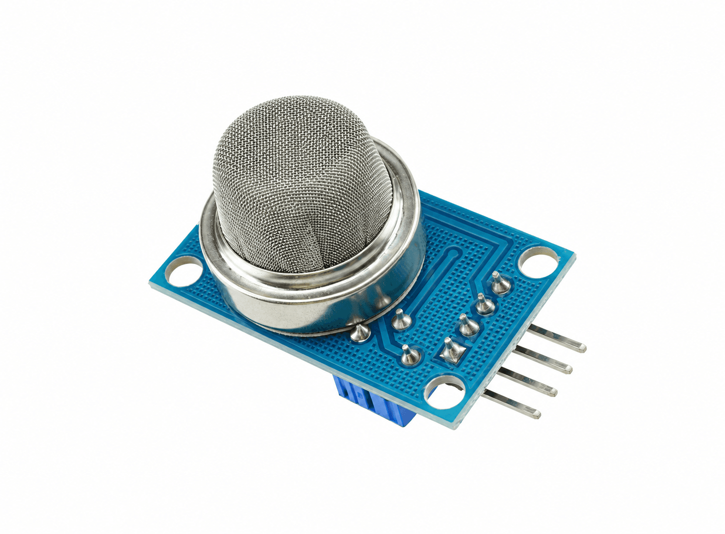 حساس غاز الميثان الطبيعي MQ-4 | Gas Sensor Module