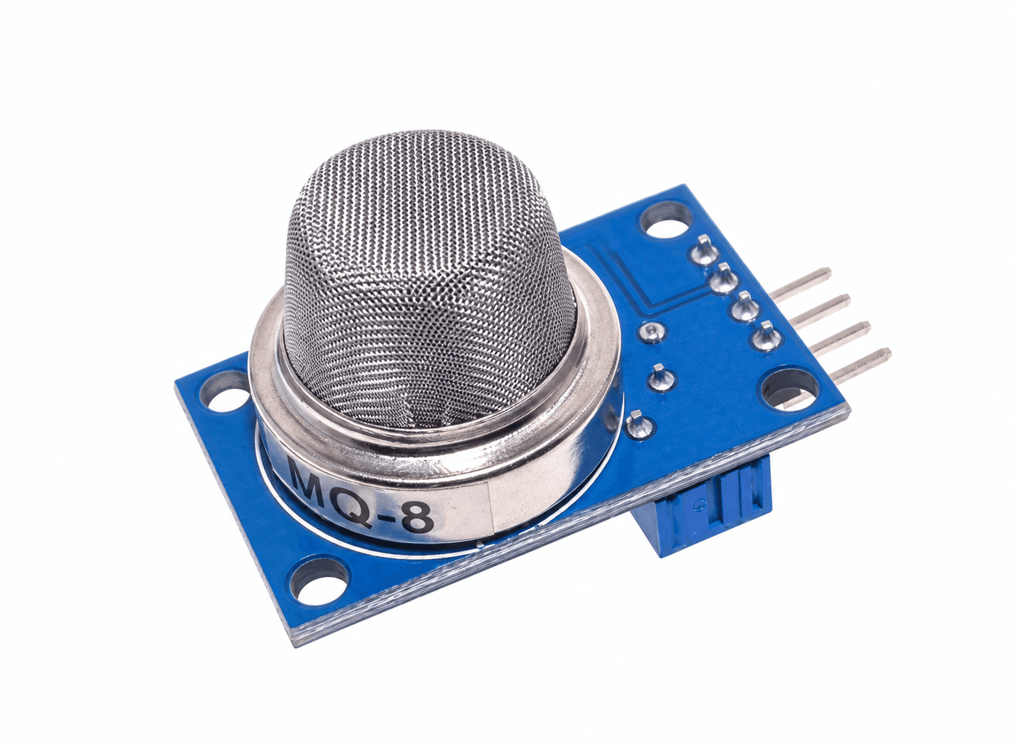 حساس كشف غاز الهيدروجين MQ-8 | Hydrogen Detector Sensor Module