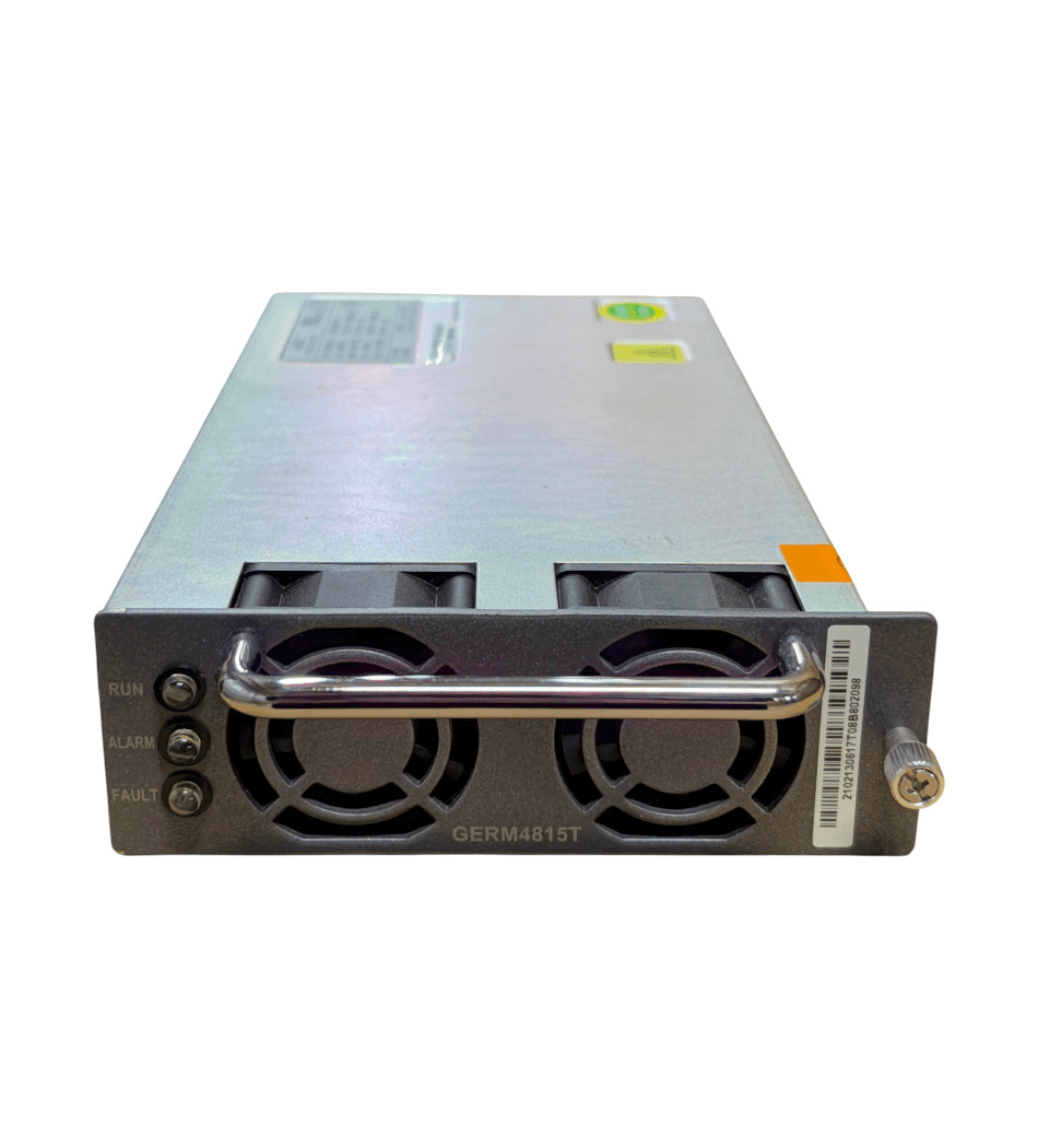 مزود طاقة Power Supply GERM4815TTE 53.5V 15A DC | Server Power Supply