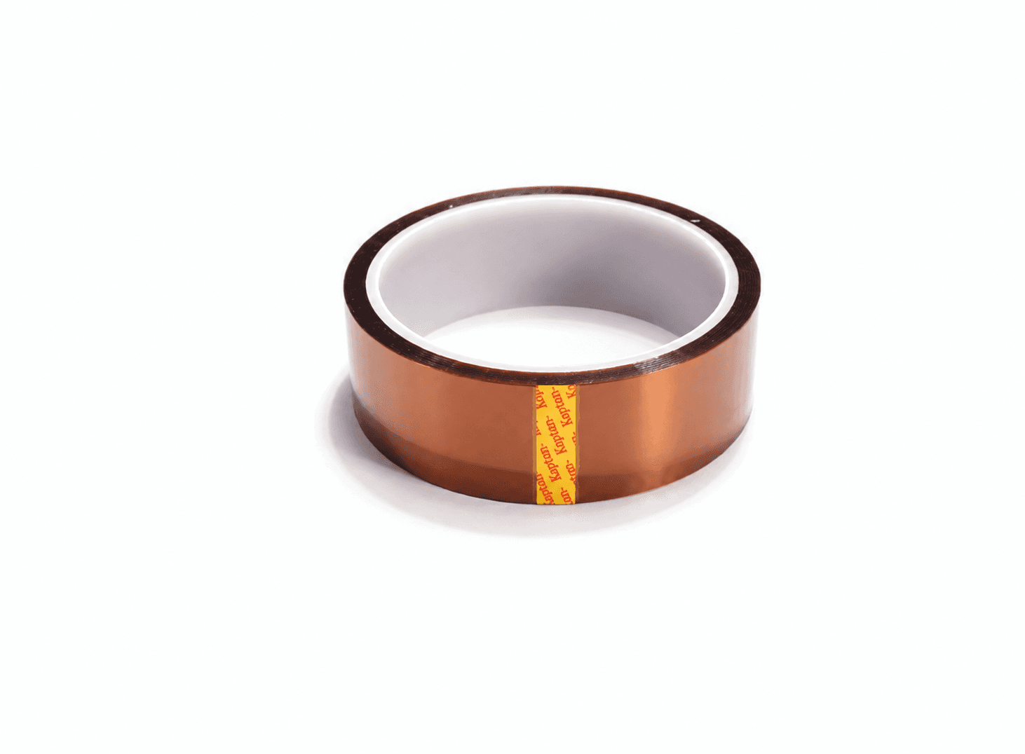 شريط لحام عالي الحرارة 6سم 33 متر | 6Cm 33M Heat Resistant Golden Tape