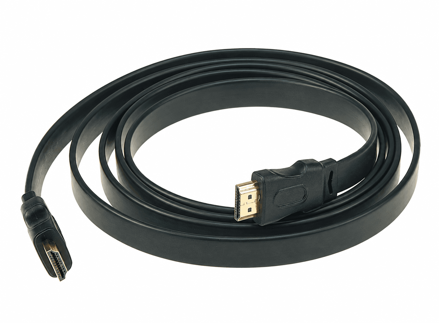 كيبل HDMI عالي السرعة 4K بدقة 4K @ 60Hz بطول 2 متر | HDMI Cable