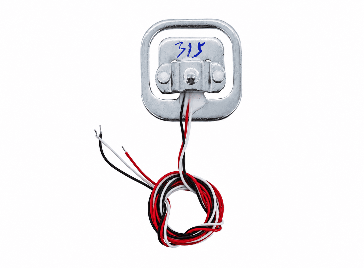 خلية وزن لميزان بشري 50 كجم مقاومة | Human Scale Load Cell