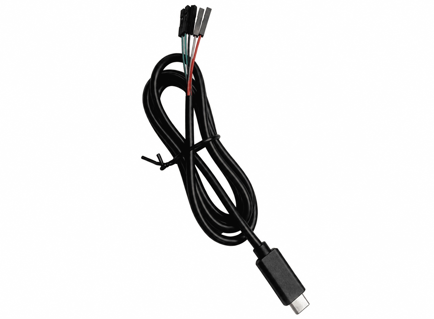 كابل Type-C إلى تسلسلي 232 هاتف USB إلى TTL FT232 3.3V OTG | Serial OTG Cable