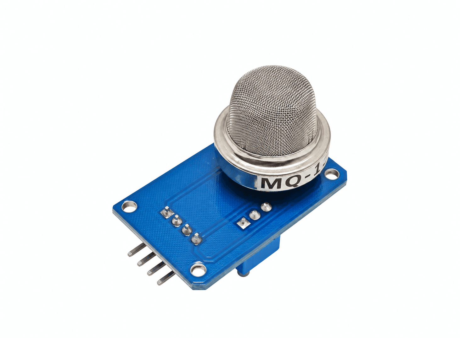 وحدة مستشعر غاز الفريون MQ-139 | Freon Gas Sensor