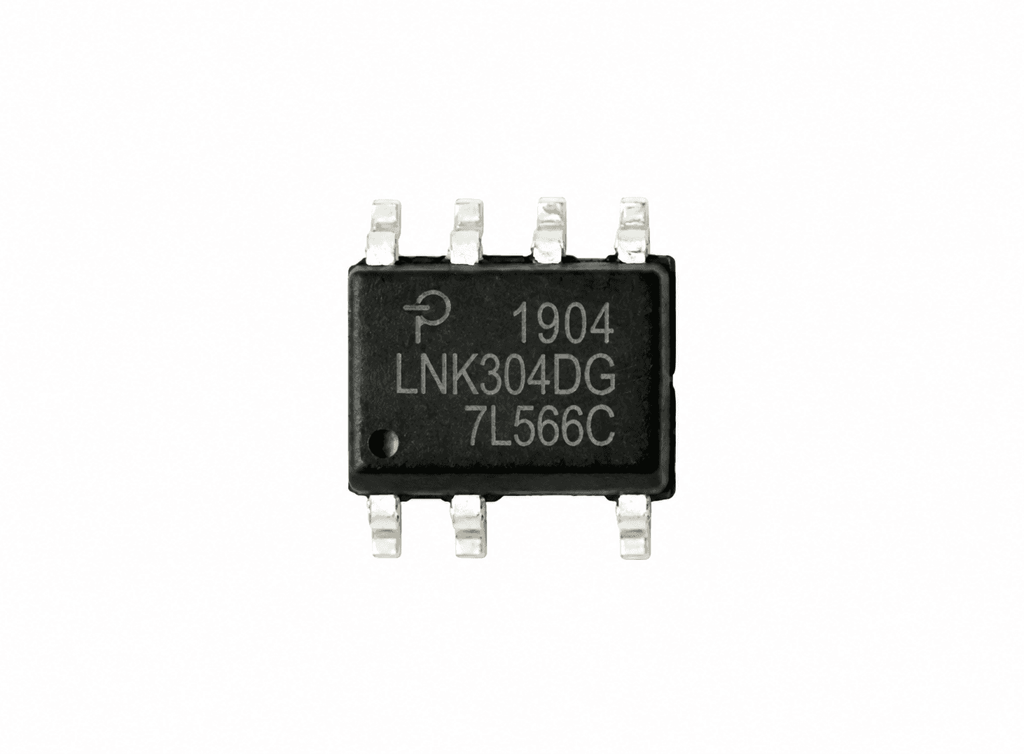 دائرة متكاملة محول طاقة LNK304DG AC/DC | Integrated Circuit