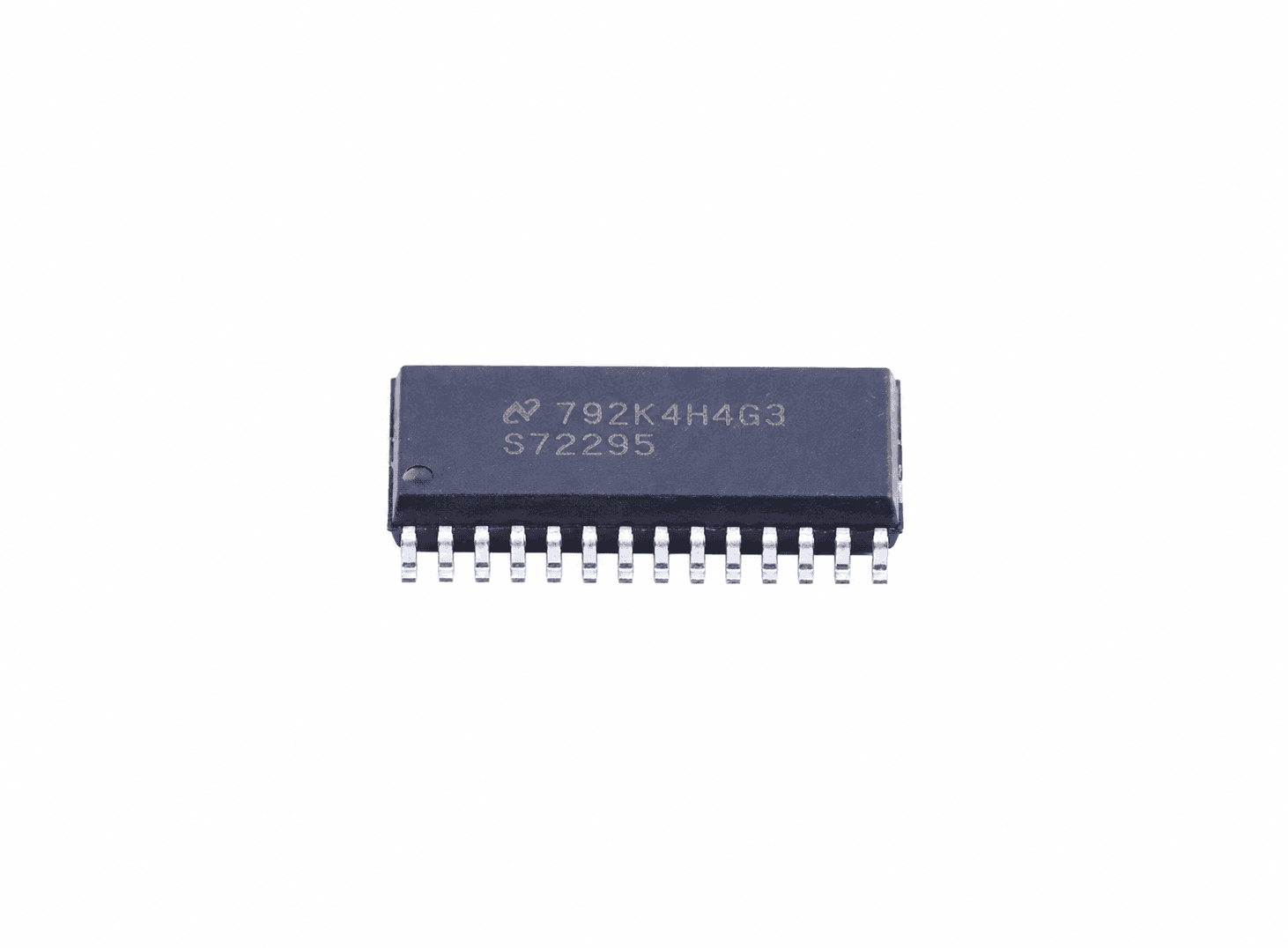 إي سي قيادة بوابات SM72295MA NOPB SOIC-28 Gate Drivers Photovoltaic Full Bridge Dvr | Gate Driver IC
