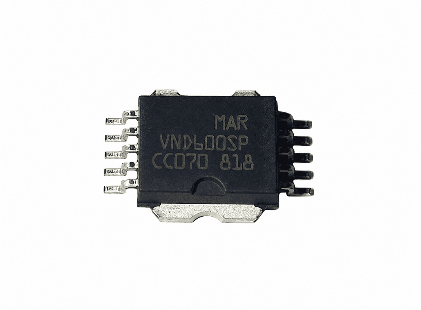 ريسيلر صلب ثنائي القناة VND600SP | Double Channel Solid State Relay