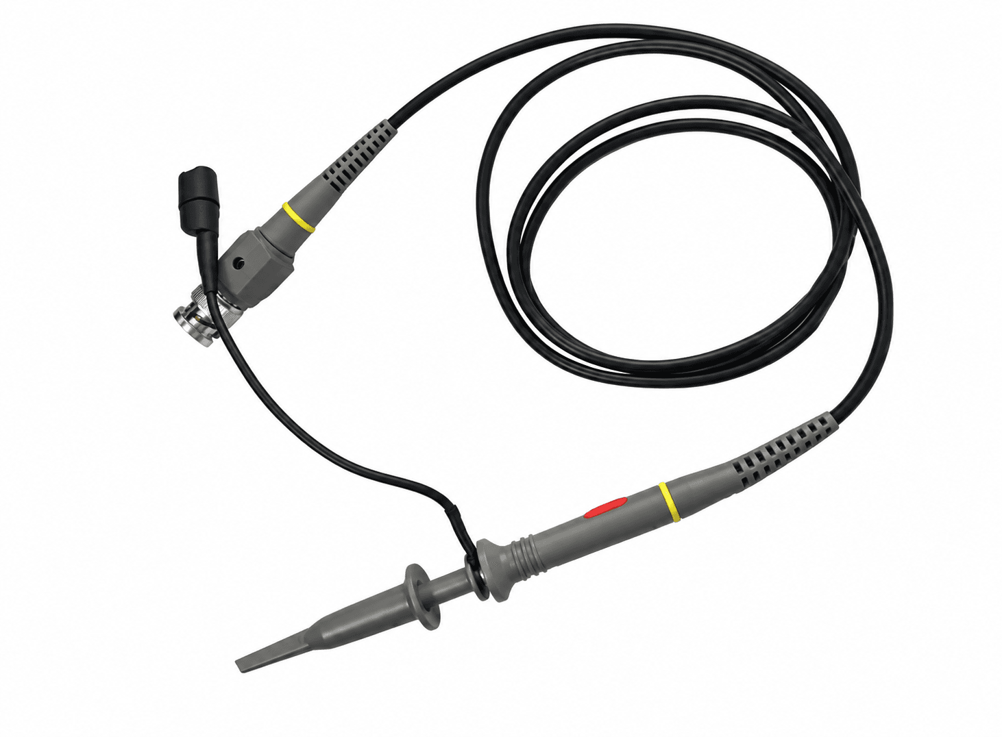 مجس أوسيلوسكوب P6100 بقدرة DC-6MHz DC-100MHz 050614 | Oscilloscope Probe