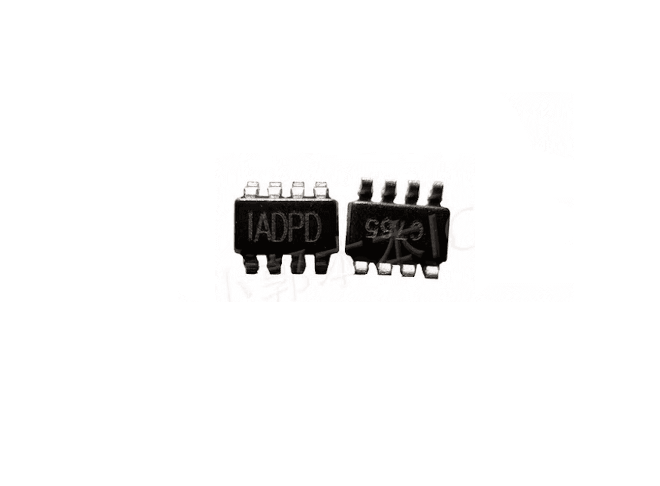 منظم جهد تبديلي MP1475DJ 3A, 16V, 500kHz | Switching Voltage Regulator