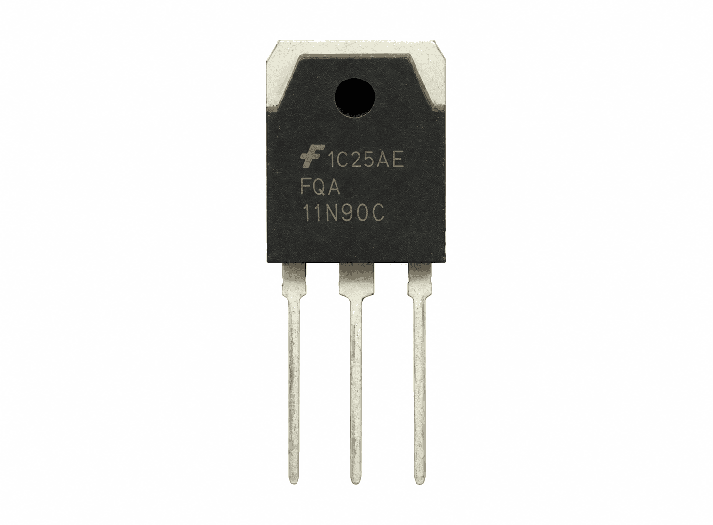 ترانزستور موسفت 11N90C بقوة 11 أمبير 900 فولت | N-Channel MOSFET