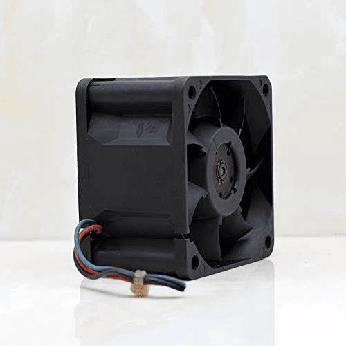 مروحة تبريد دلتا Delta FFB0612EHE 12v-1.20a 8000 Rpm 60x60x38mm | Axial Fan