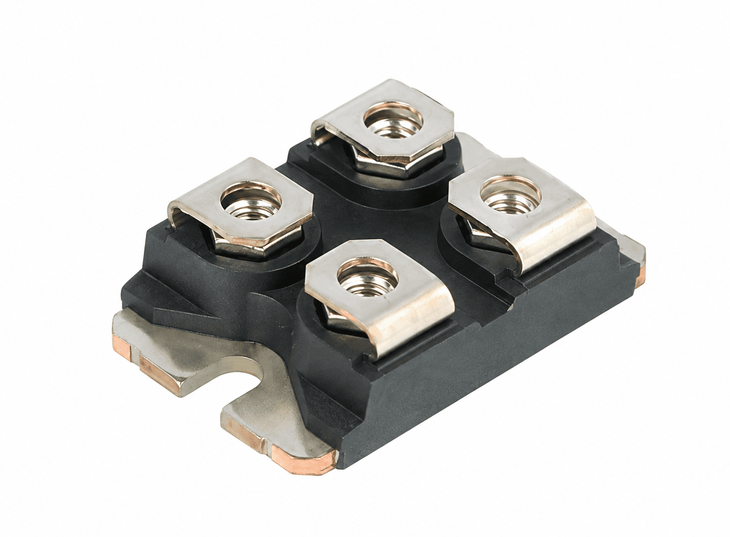 وحدة موسفت مايكروشيب 30A 1200V | MOSFET Module