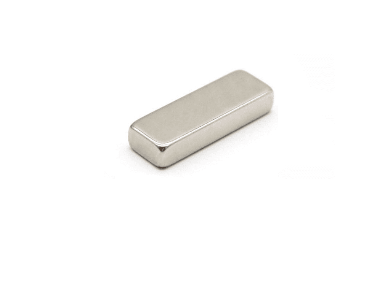 مغناطيس نيوديميوم 30x10x5mm Neodymium Magnet N35 NdFeB | Neodymium Magnet