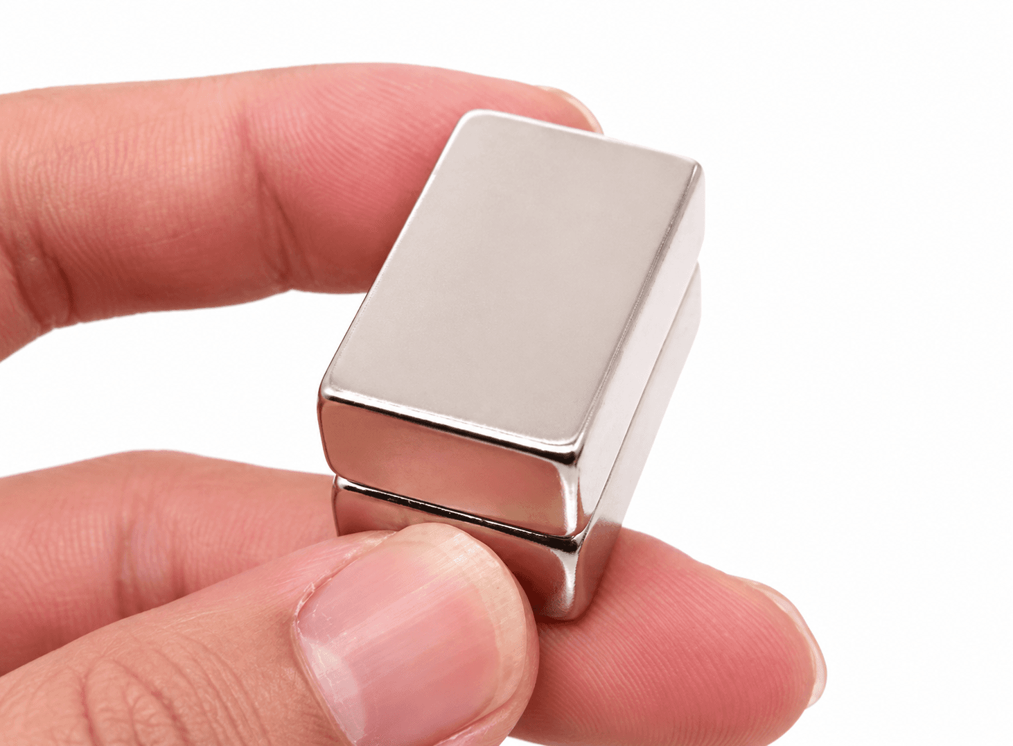 مغناطيس نيوديميوم 30x20x10mm Neodymium Magnet N35 NdFeB | Neodymium Magnet