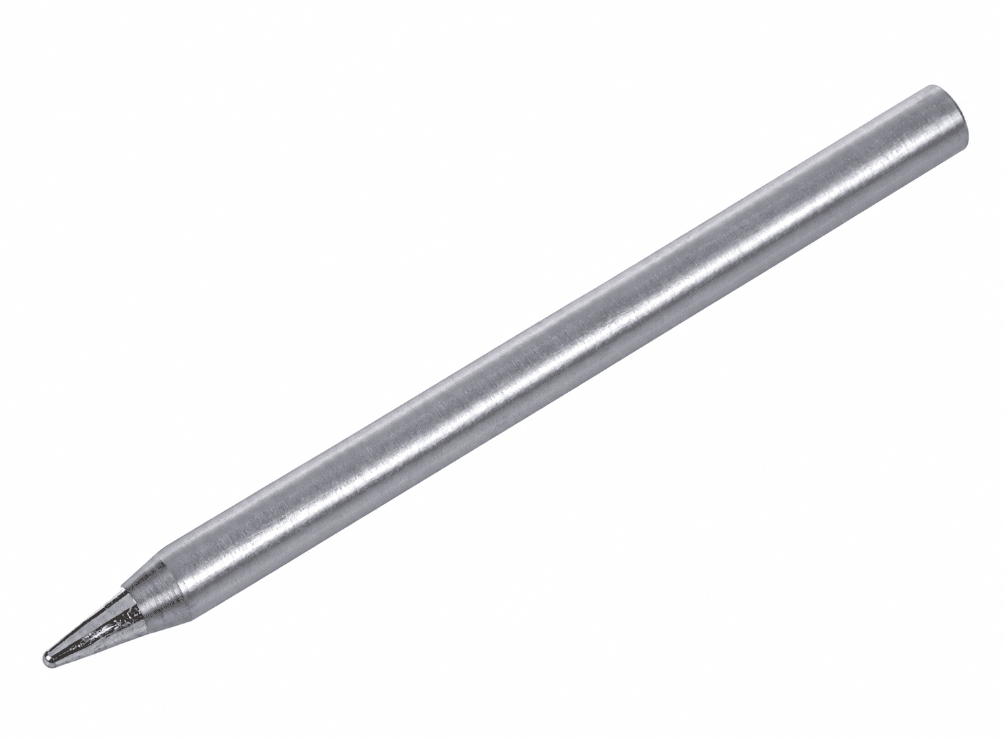 رأس بديل لمكواة اللحام لقدرة 40 و60 واط | Replacement Soldering Iron Tip for 40W & 60W Irons