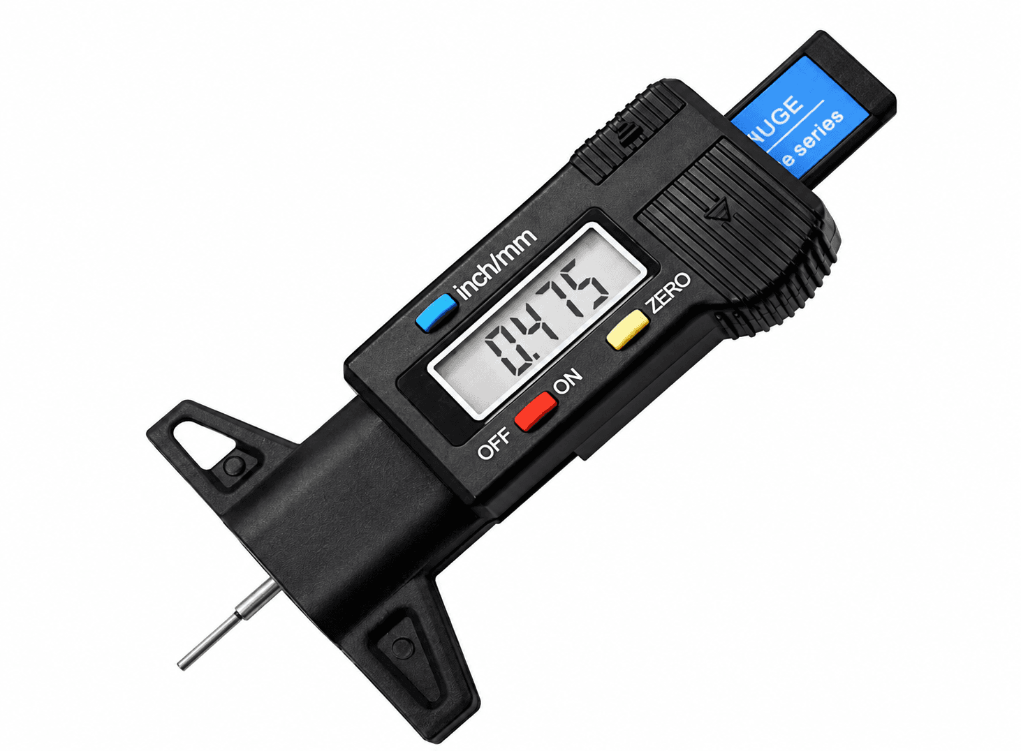قدمة قياس عمق رقمية Digital Depth gauge Caliper or CDAA0019-024 | Digital Caliper
