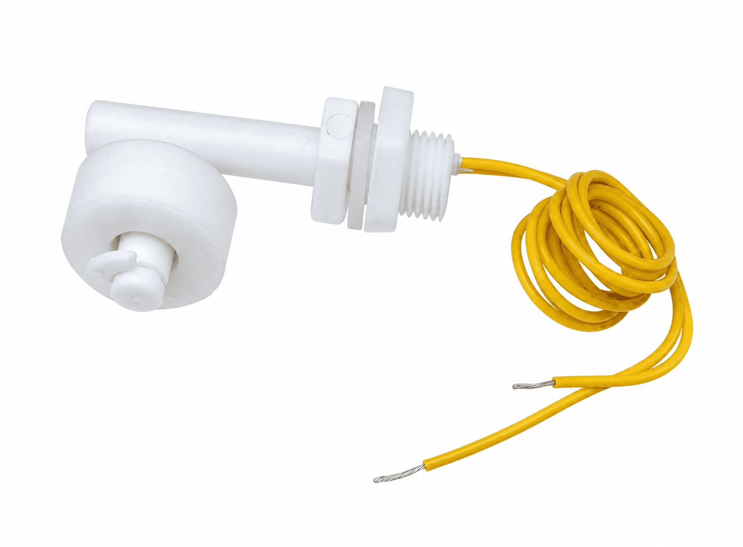 وحدة حساس مستوى مياه أفقي مغلق عادة Normally Closed Water Level Sensor Module موديل 010543 | Water Level Module