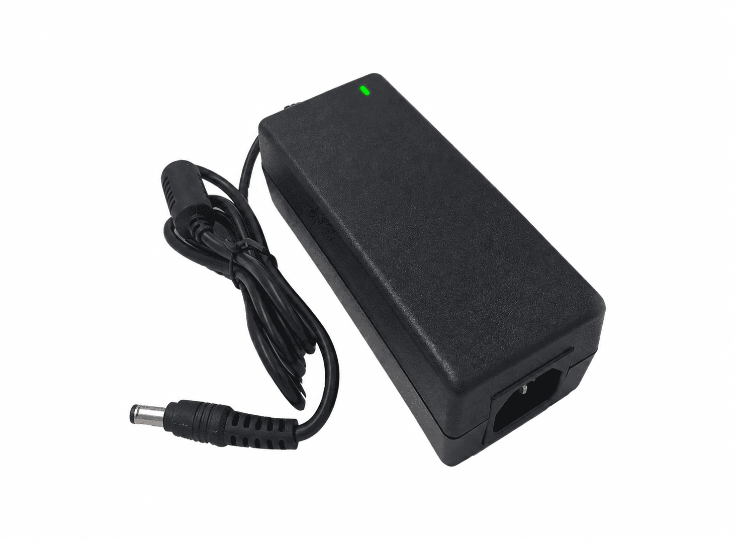 محوّل تيار AC إلى DC بخرج 12V و5A قدرة 60W | 12V 5A AC to DC Power Adapter, 60W